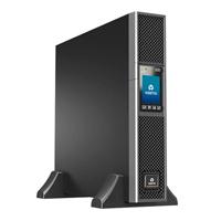 IP GXT5-2000LVRT2UXL VERTIV UPS ON LINE 2000VA/1800W, 120V, 40-70HZ, NEMA L5-20R+5-20R × 6, 9 MIN DE RESPALDO A MEDIA CARGA,OPCIÓN SNMP, SOPORTA 10 BANCO DE BATERIA, 2 AÑOS DE GARANTIA EN EL EQUIPO. IP GXT5-2000LVRT2UXL VERTIV UPS ON LINE 2000VA/1800W, 120V, 40-70HZ, NEMA L5-20R+5-20R × 6, 9 MIN DE RESPALDO A MEDIA CARGA,OPCIÓN SNMP, SOPORTA 10 BANCO DE BATERIA, 2 AÑOS DE GARANTIA EN EL EQUIPO.